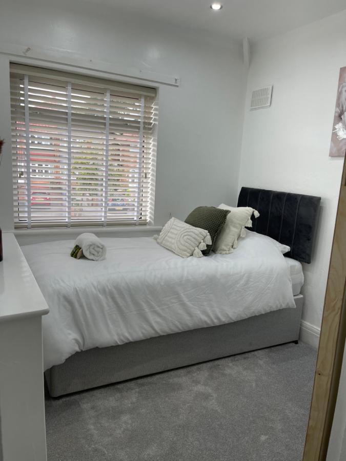 Orchid House Villa Birmingham Exterior foto